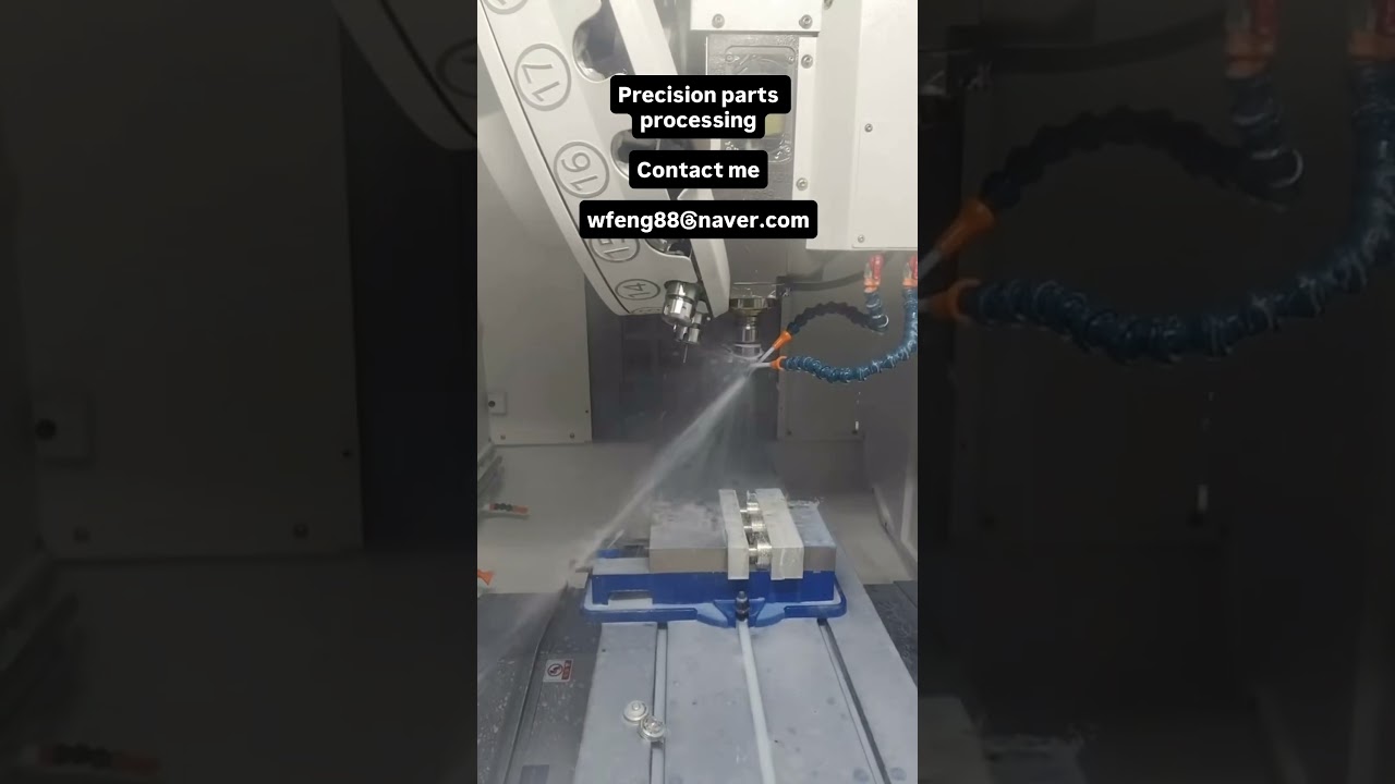 Refer to it when you want low cost, high precision, and high quality.