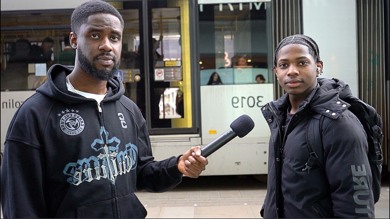 Поколение Z против повседневной логики