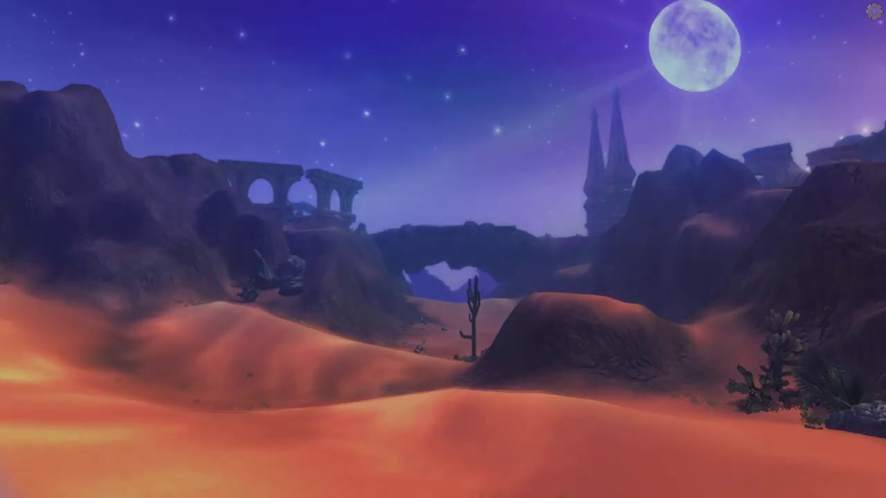 RaiderZ Legend sh*tty tutorial