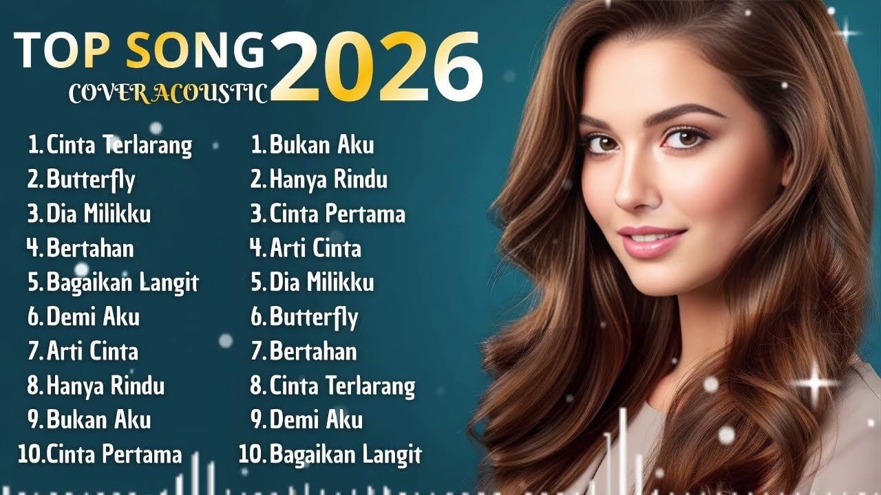 10 Lagu Pop Indonesia Hits Terbaru 2026 🎧 | Playlist Viral