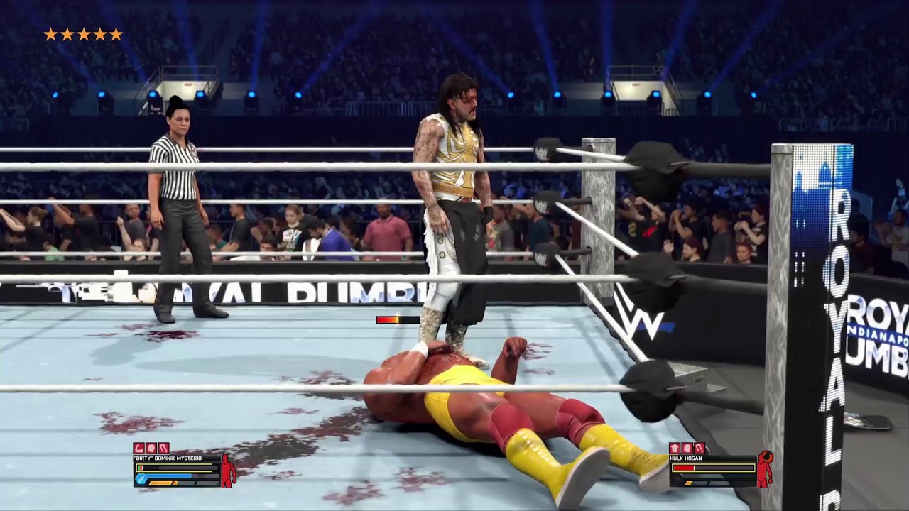 WWE2K26 LIVE!!(IF IT DOES NOT CRASH AGAIN LOL)