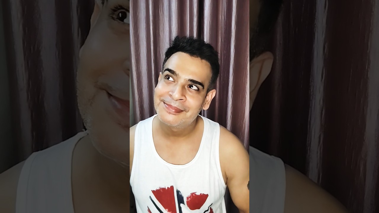 alochna ki alochna ll #funny #saanandverma #shorts #explore #trending
