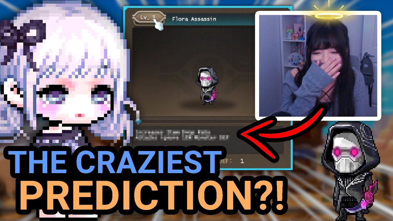 САМЫЙ УДАЧЛИВЫЙ ИГРОК в MapleStory?! | Еженедельные клипы MapleStory #15