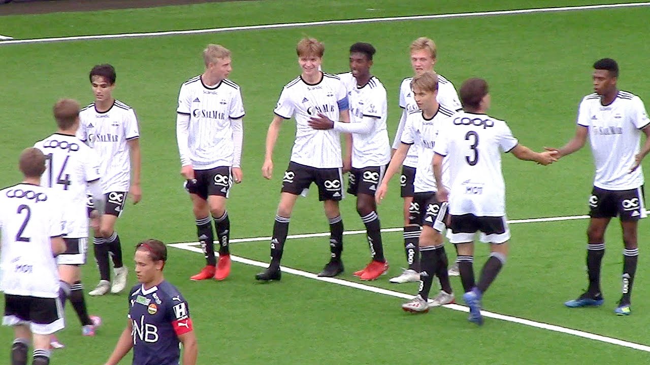 G19: Strømsgodset – Rosenborg, sammendrag [2019-08-10, Nasjonal Super]