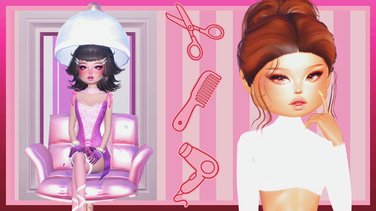 DTI Hair Layering Guide: 7 Custom Hairstyles You NEED to Save Right Now! ✨