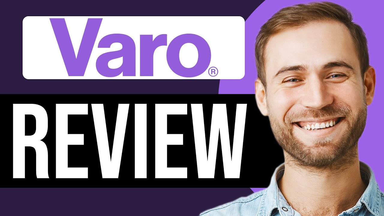 Обзор Varo Bank 2025 | Плюсы и минусы