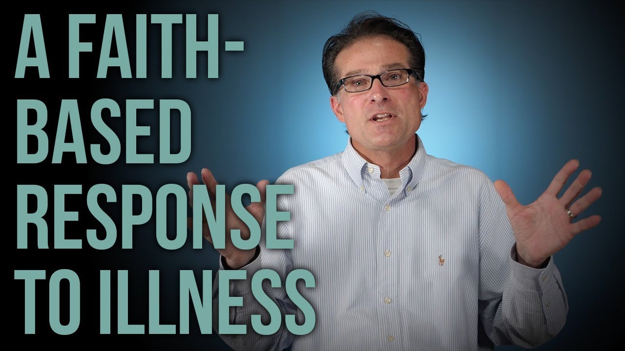 A Faith-based Response to ALS