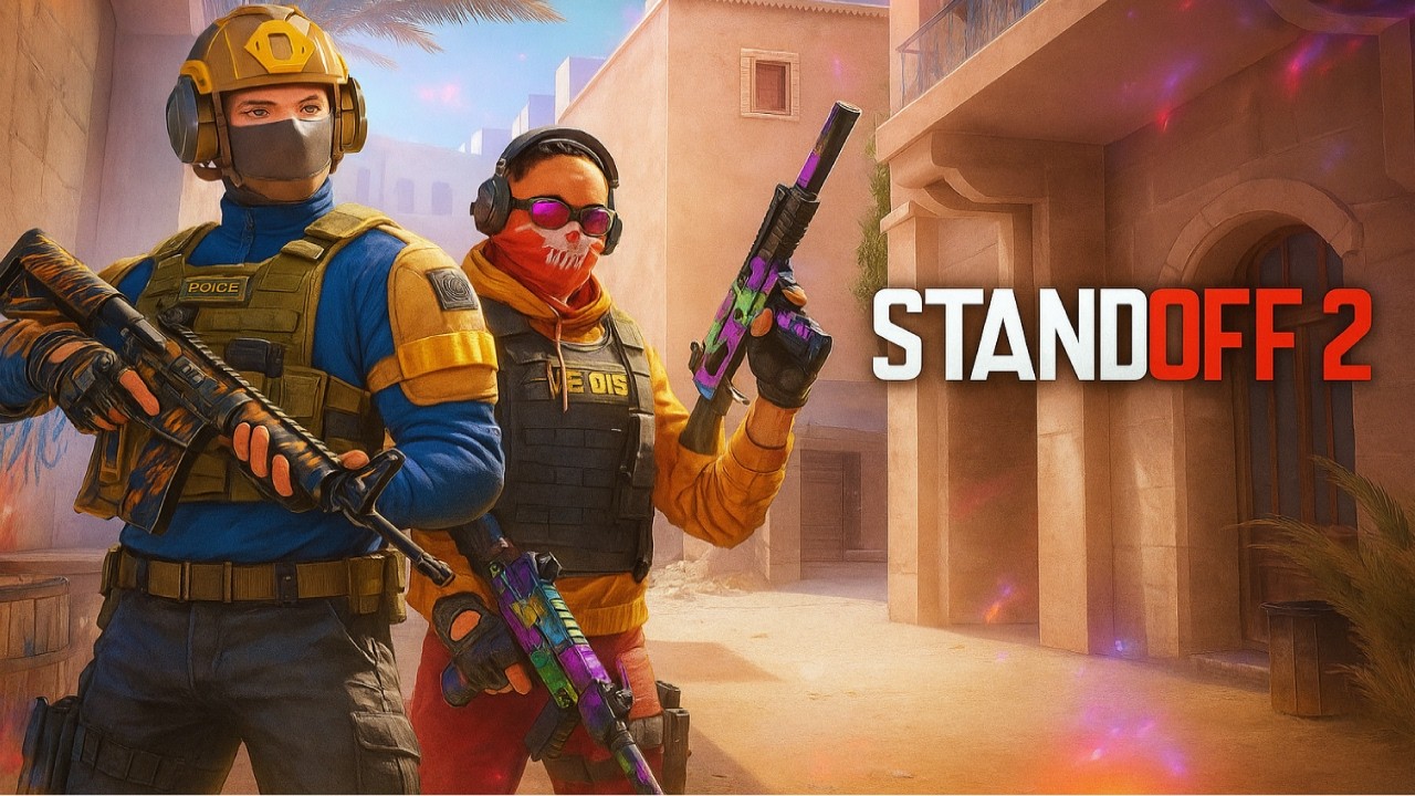 Standoff 2 — лучшая подборка смешных моментов. #standoff2 #стандофф2 #игры