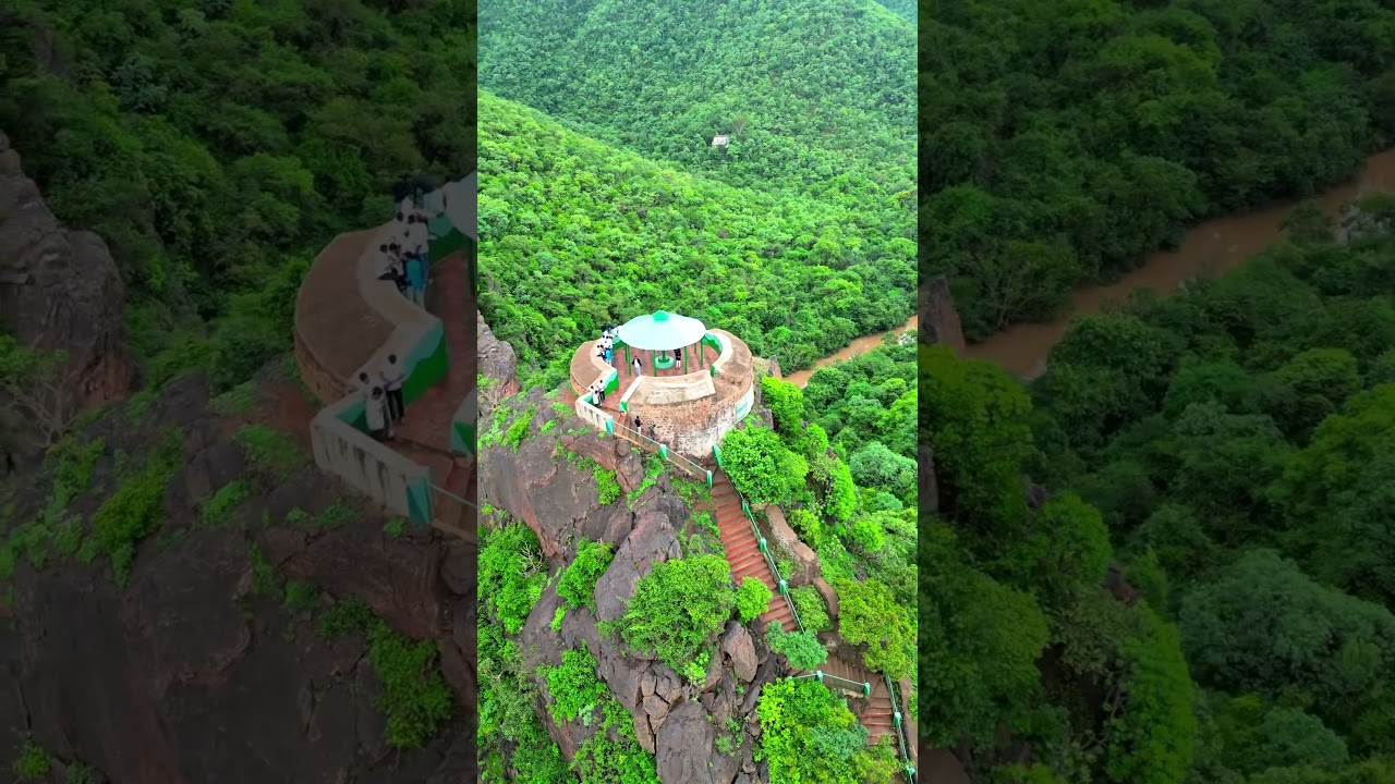 Drone fllyyyyy 🦅  #drone #sandur #seesandurinseptember #nammasandur #ytg #like