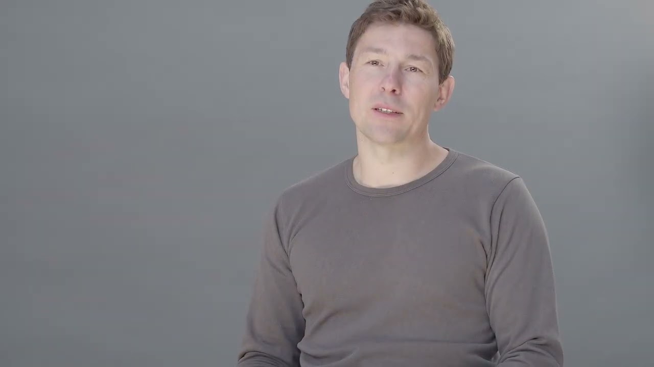 EcoWood produktpræsentation af massiv plank