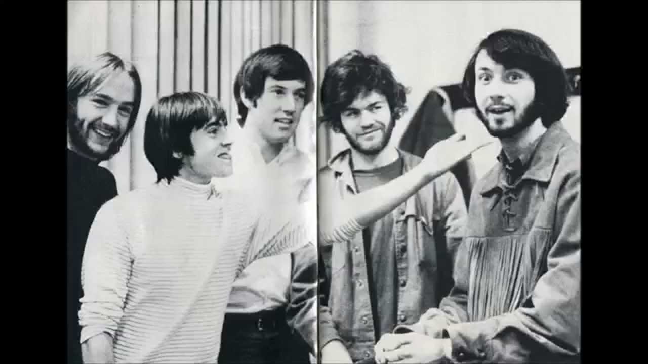 Interview with Monkees producer Chip Douglas