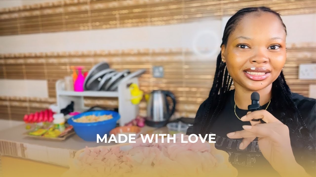 Cooking For Friends & Family| Birthday Weekend Volgmas 🍽️🎉