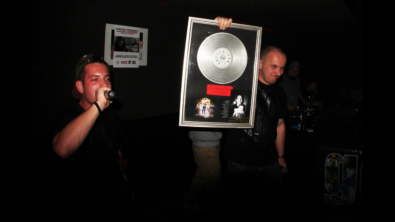 GWARANTO LUDZIE- SIEMANKO ALKOHOLIKO