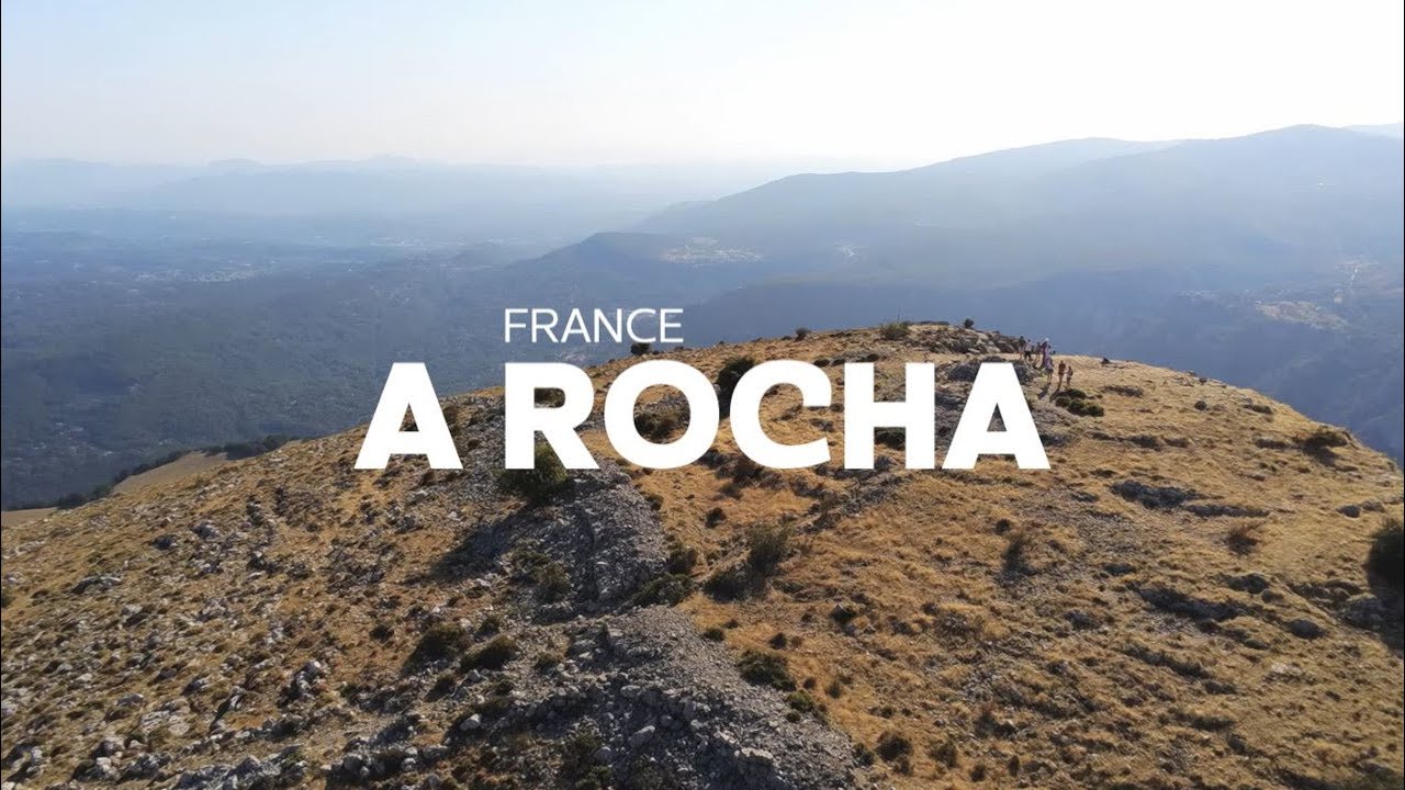 A Rocha, association chrétienne de protection de l'environnement