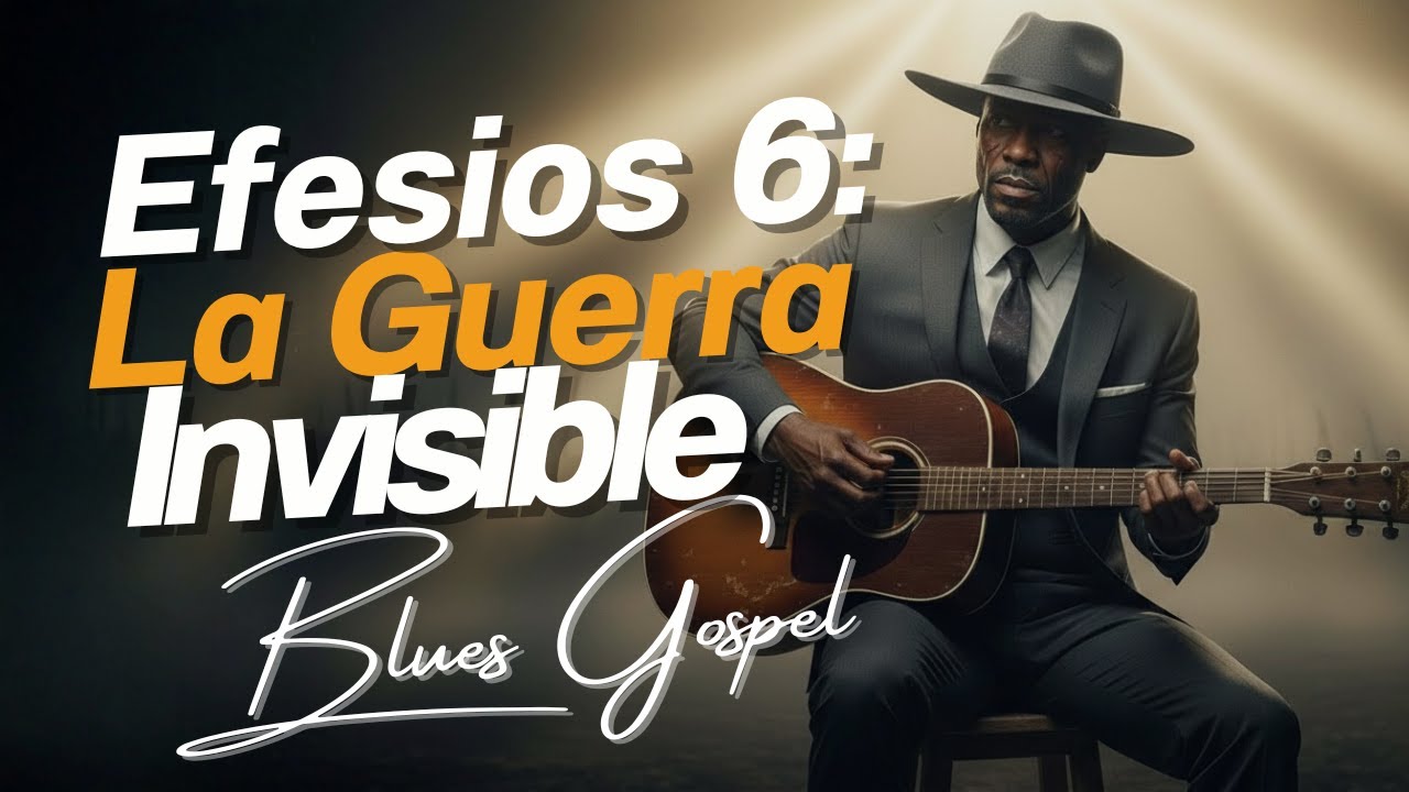La Guerra es Invisible