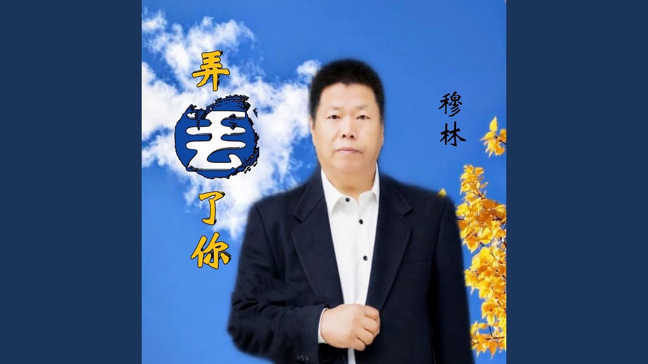 弄丢了你