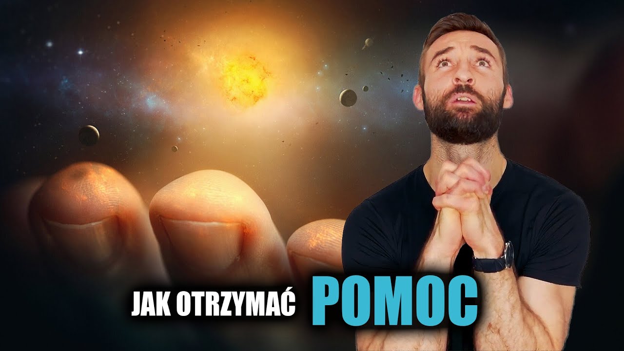 Robimy to odwrotnie, dlatego nie dostajemy!