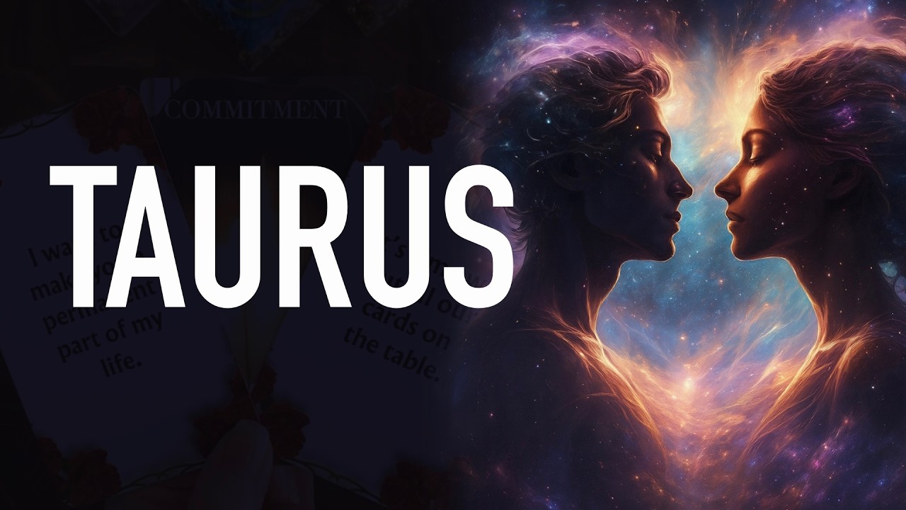 TAURUS❤️ In case You're Wondering, THIS...Is What's On Their Mind!!!🔮👀
