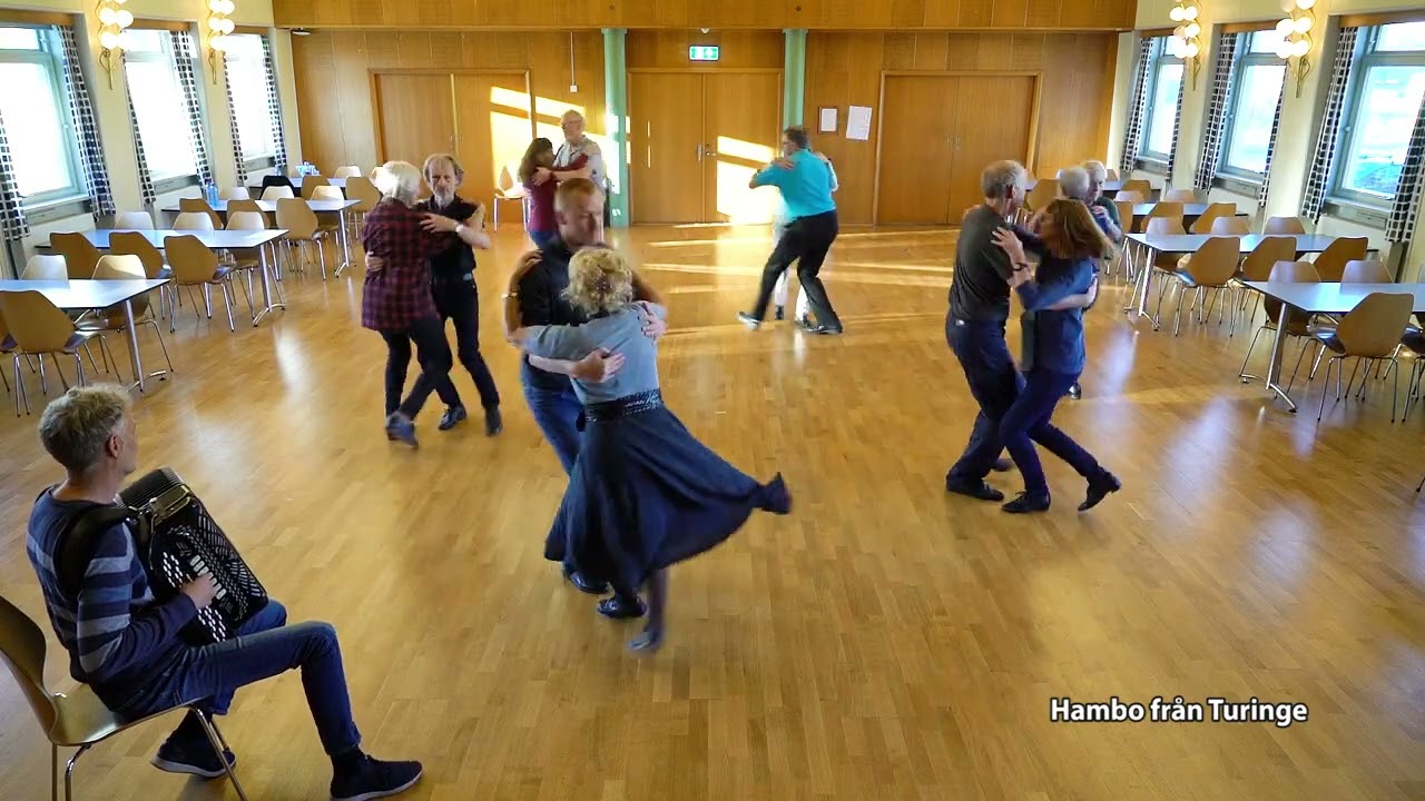 Hambo från Turinge