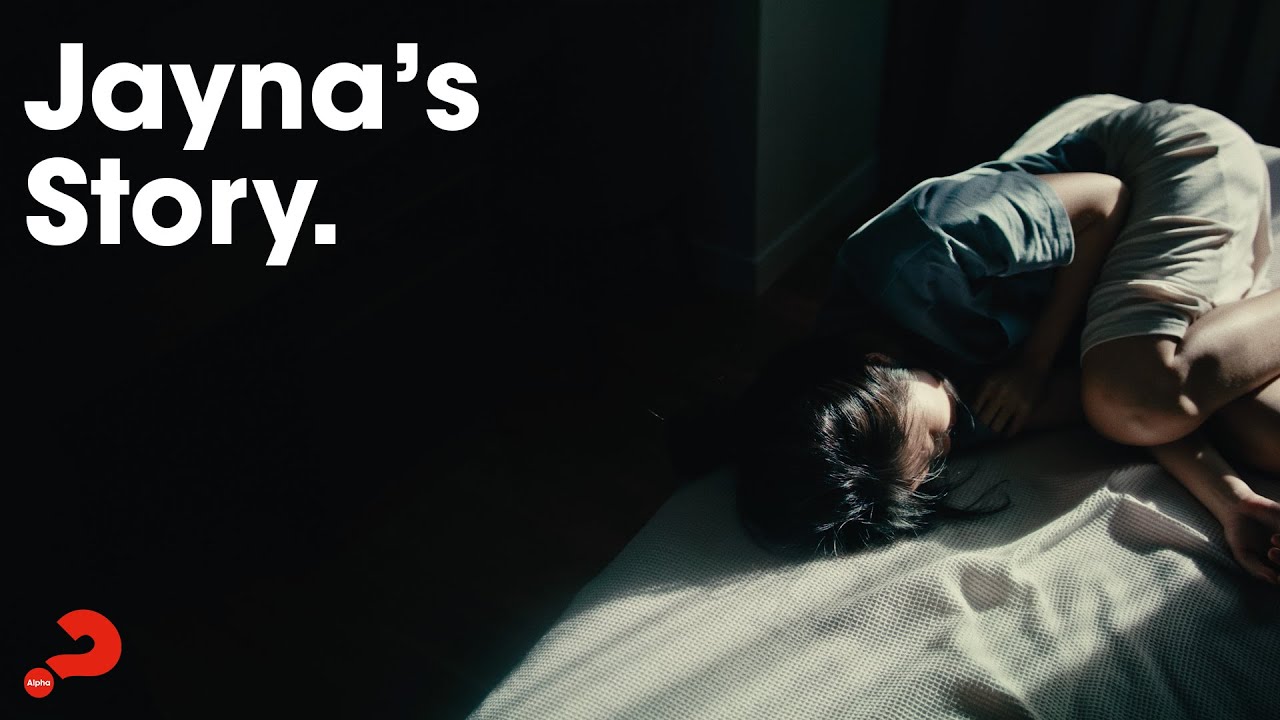 Jayna's Story
