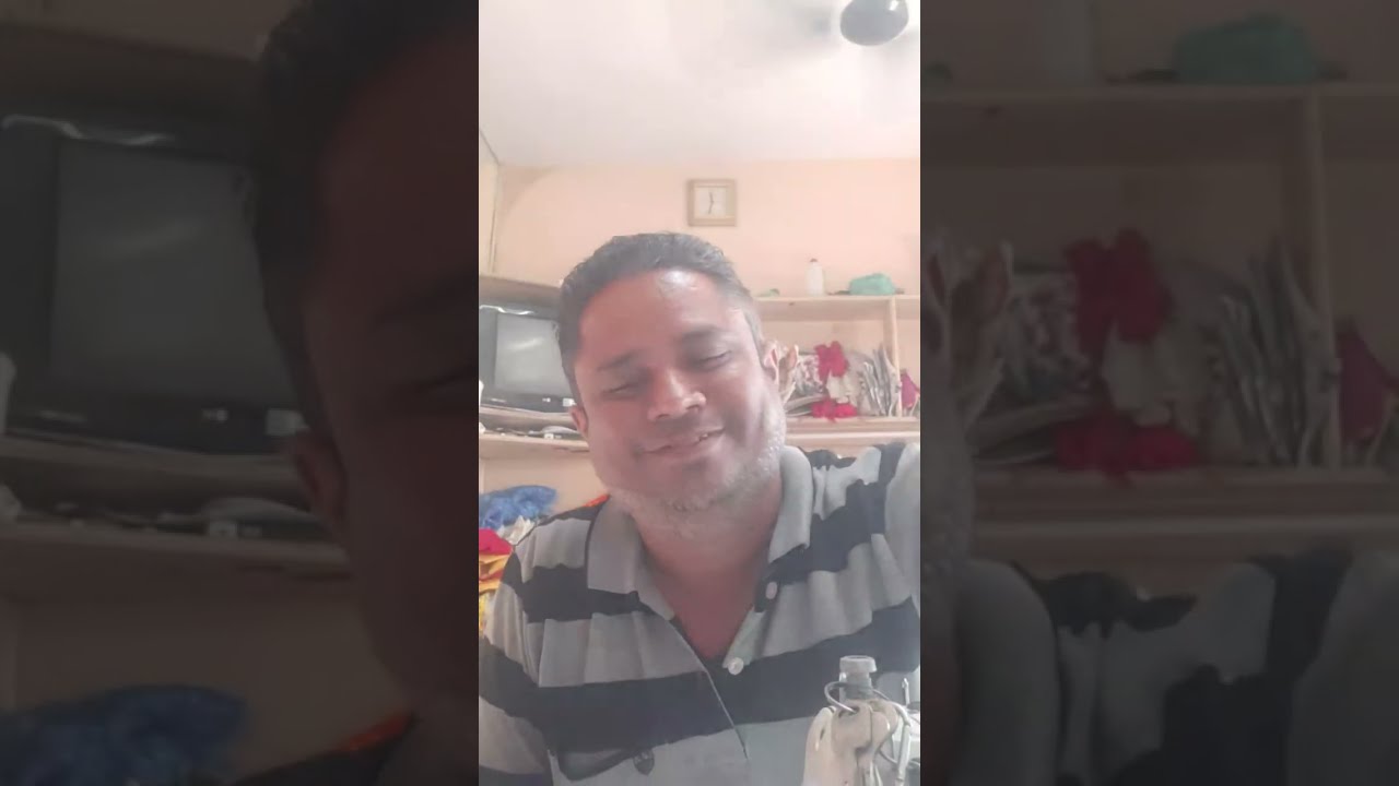 Vijay Parmar લાઈવ છે !
