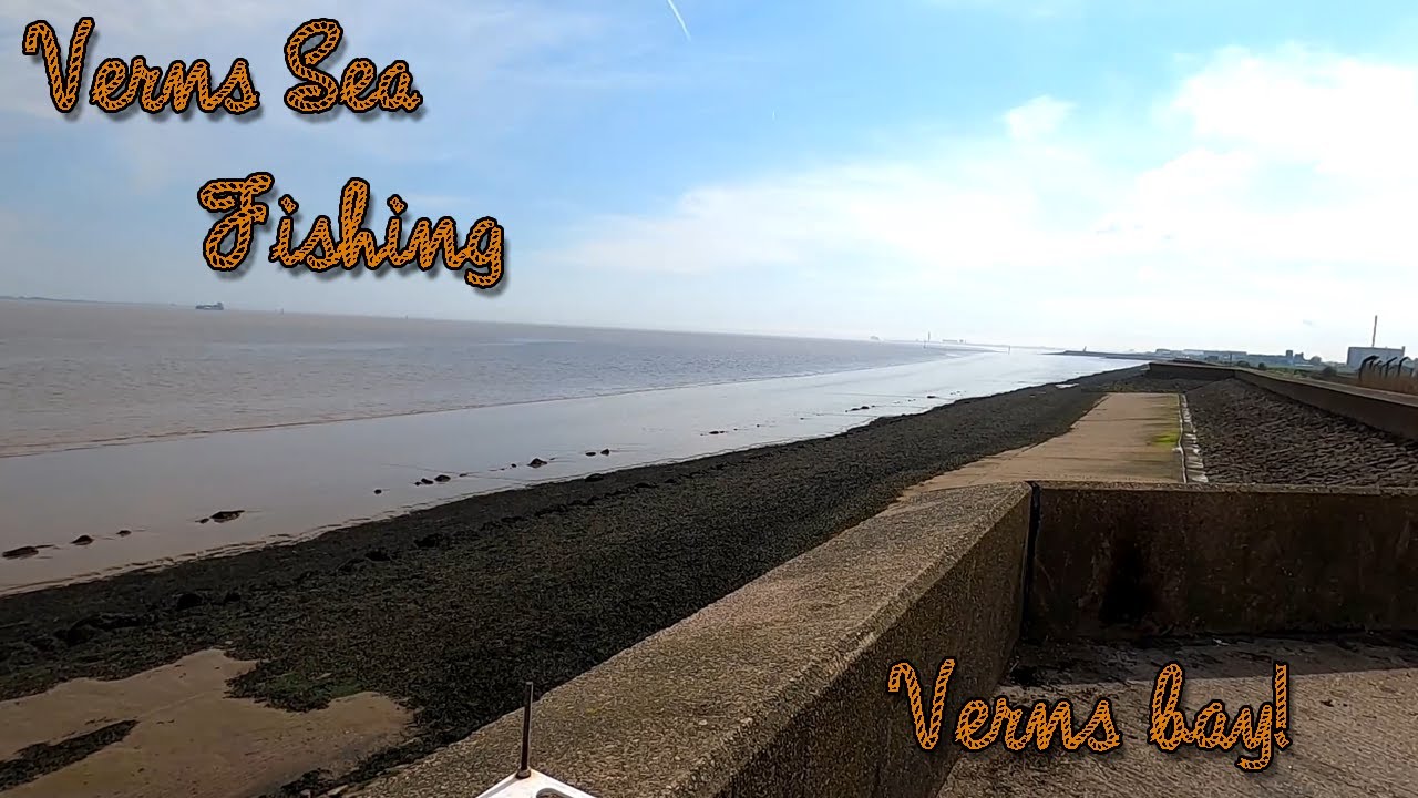 VERNS SEA FISHING | BAY 28 FEELS LIKE HOME SEA FISHING UK ON THE RIVER HUMBER