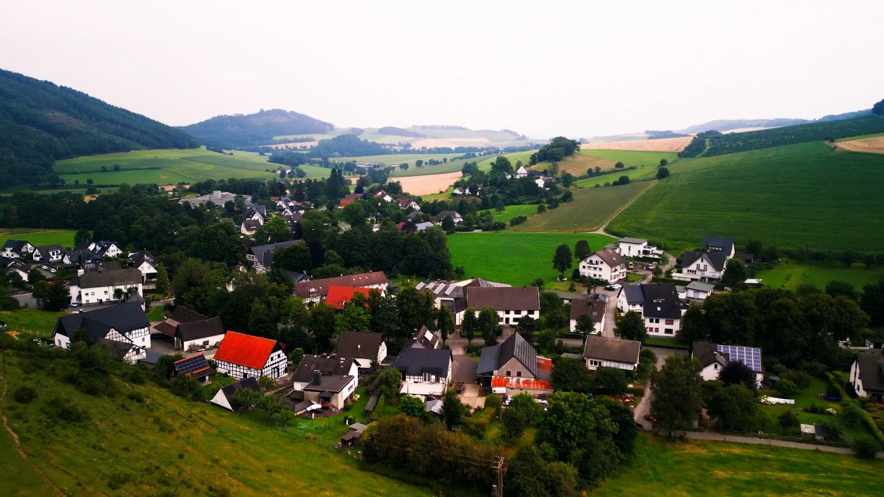 Linnepe - Erlebe Sundern - Digitale Stadtführung