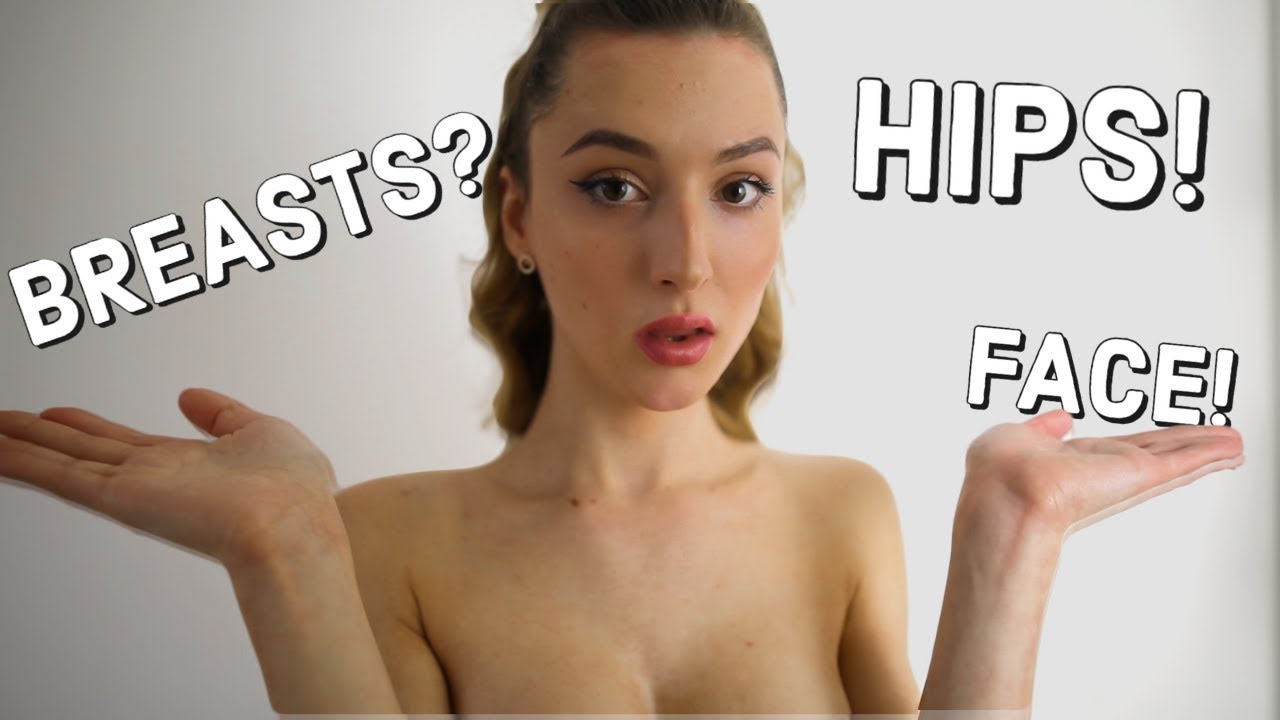 HORMONES EFFECTS | 7 YEAR on HORMONES (mtf transgender, hrt)
