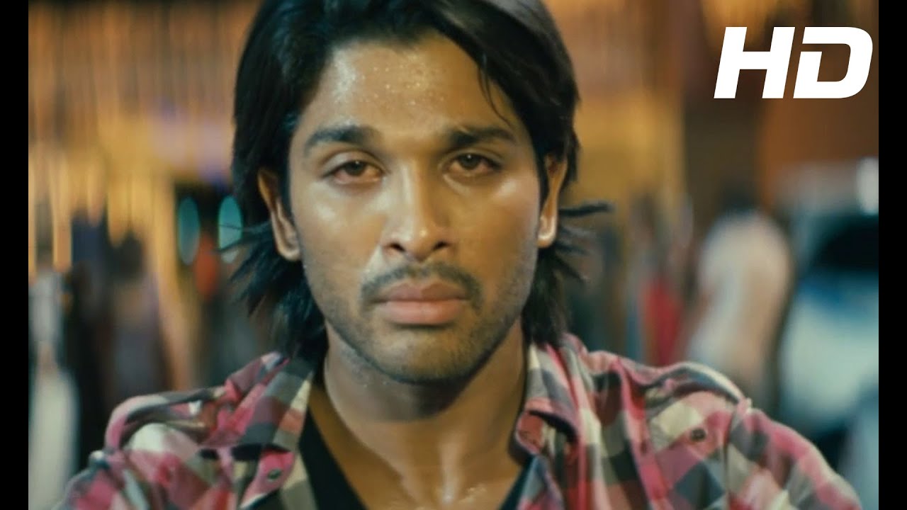Vedam Video Songs - Uppongina Sandram la - Allu Arjun, Anushka, Manchu Manoj, Lekha Washington