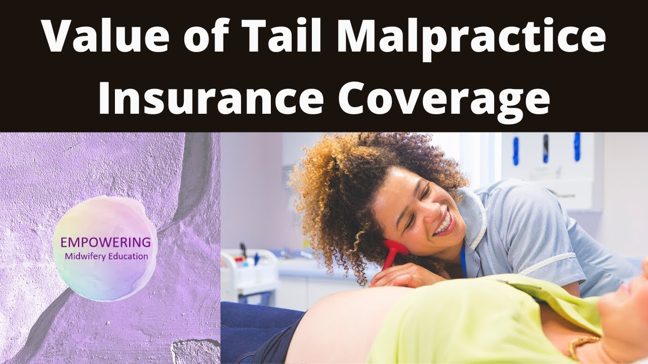 Empowering Midwifery Education | Malpractice Insurance Tips with Isi