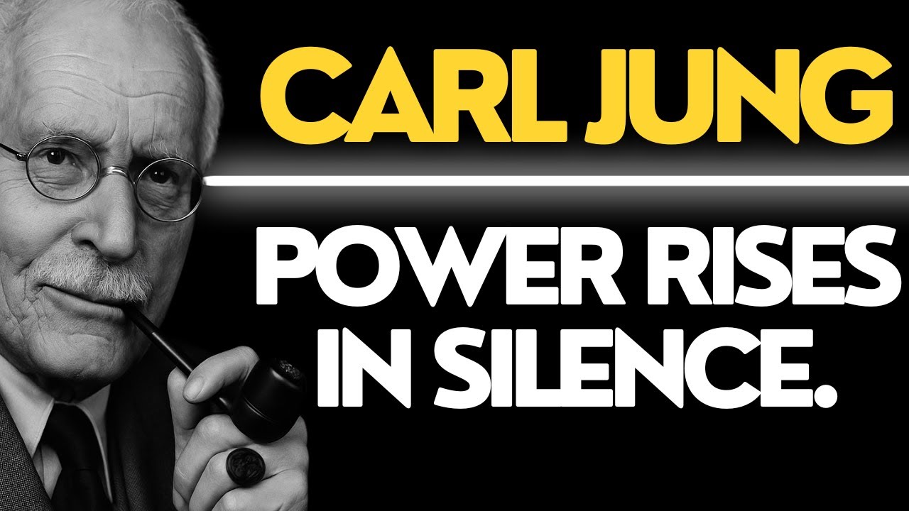 Your energy becomes powerful when you stop over explaining &ndash; Carl Jung