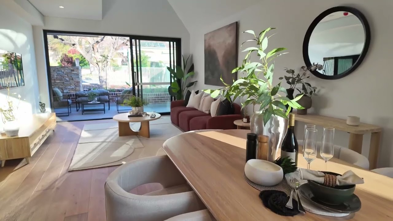Zera - 13 Vincent St Nedlands