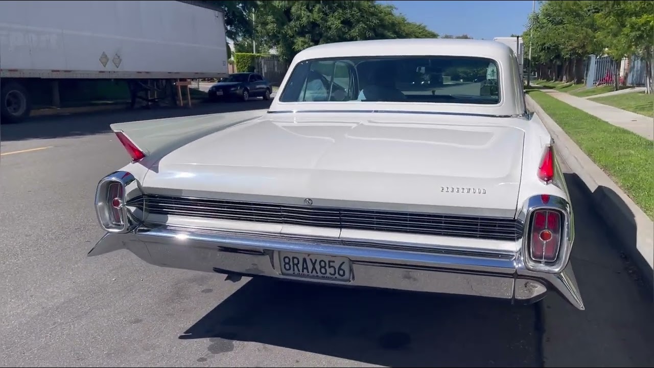 1962 Cadillac Fleetwood 60 Special 390/325HP V8 arrives for sale at West Coast Classics, Torrance CA