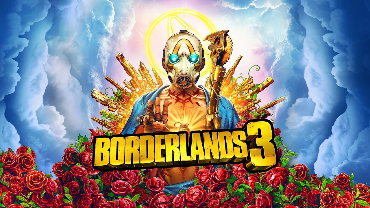 Borderland 3/je fait tout les missions secondaires #5