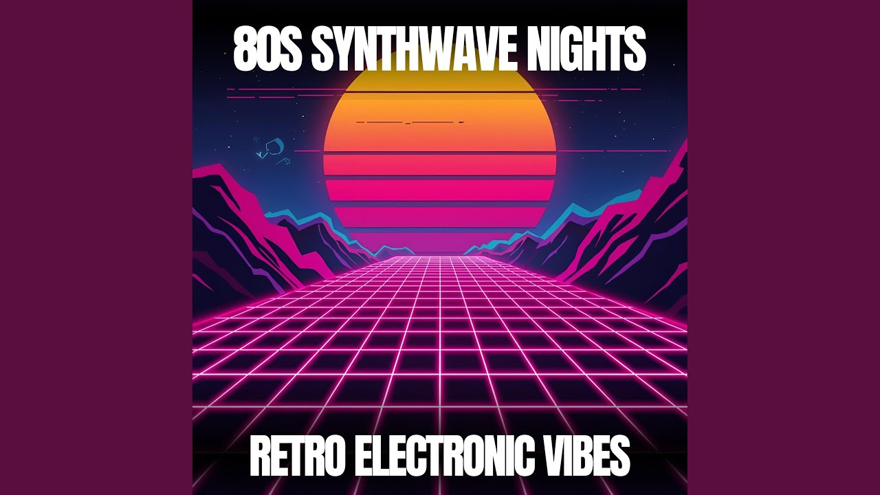 Neon Echoes