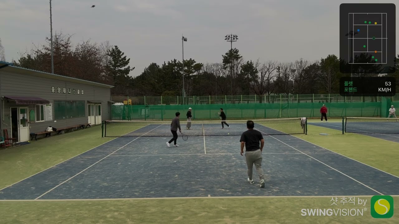 [전국신인부]3월 호영⭐️상경⭐️ vs 혁⭐️명기