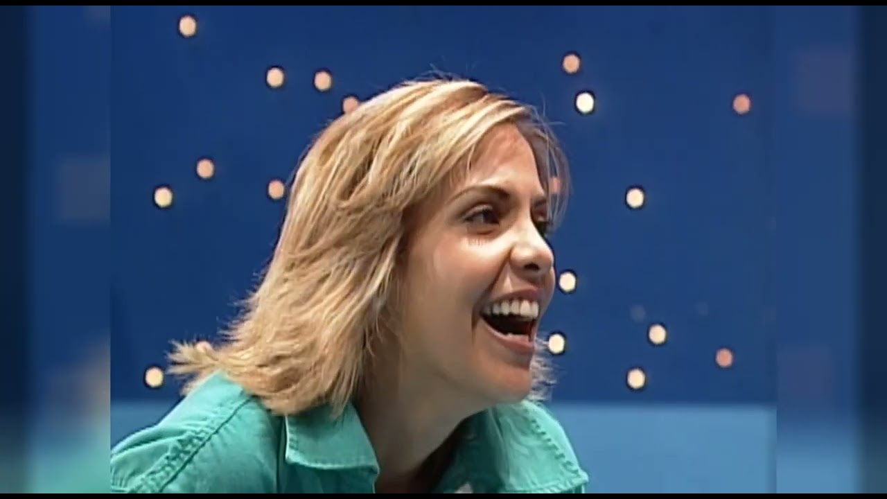 Programa 20 - Mega Match 2002