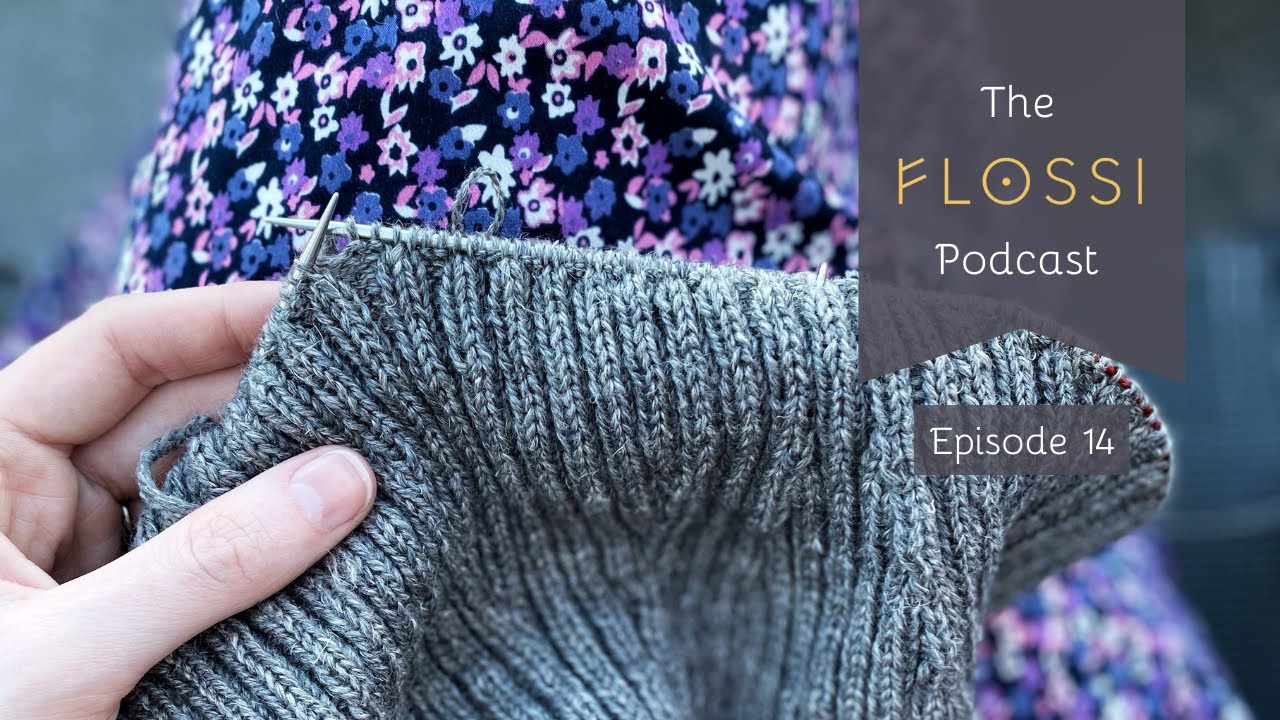 The Flossi Podcast - Episode 14