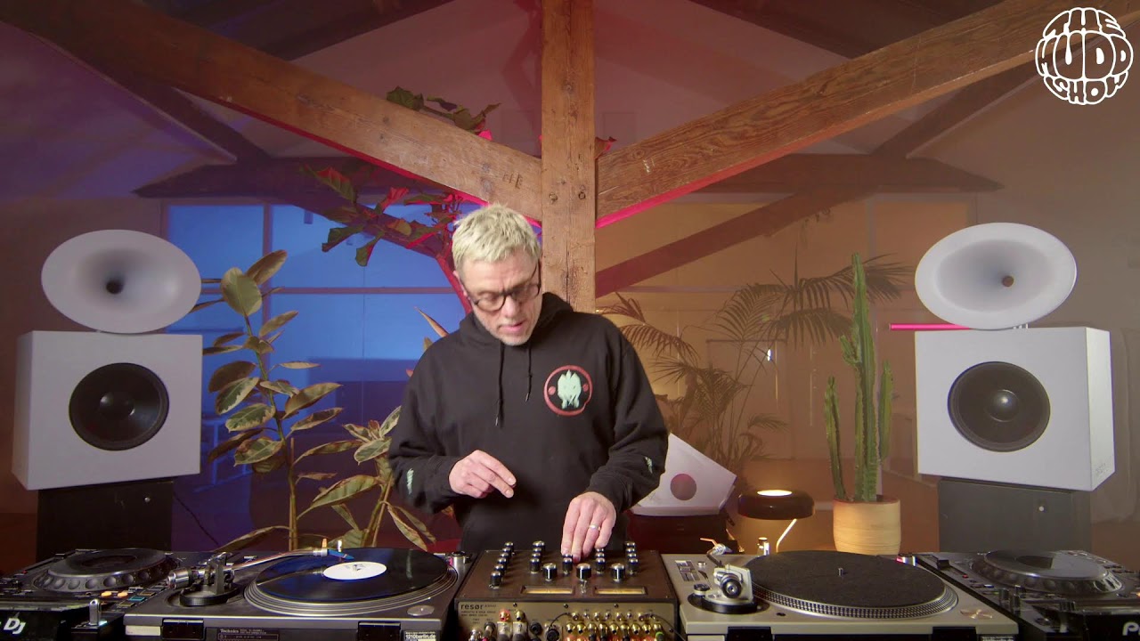 nd_baumecker | themuddshow