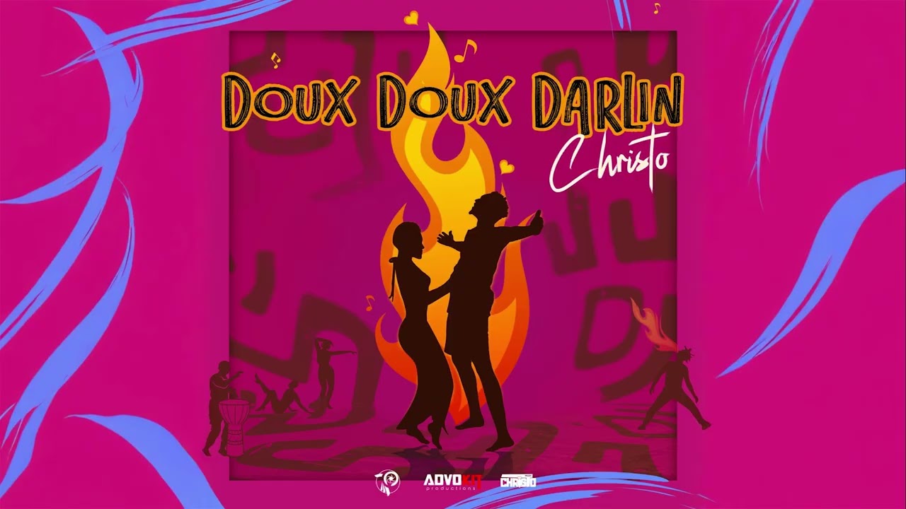 Christo x AdvoKit - Doux Doux Darlin (Official Audio) | Trinidad Soca 2026