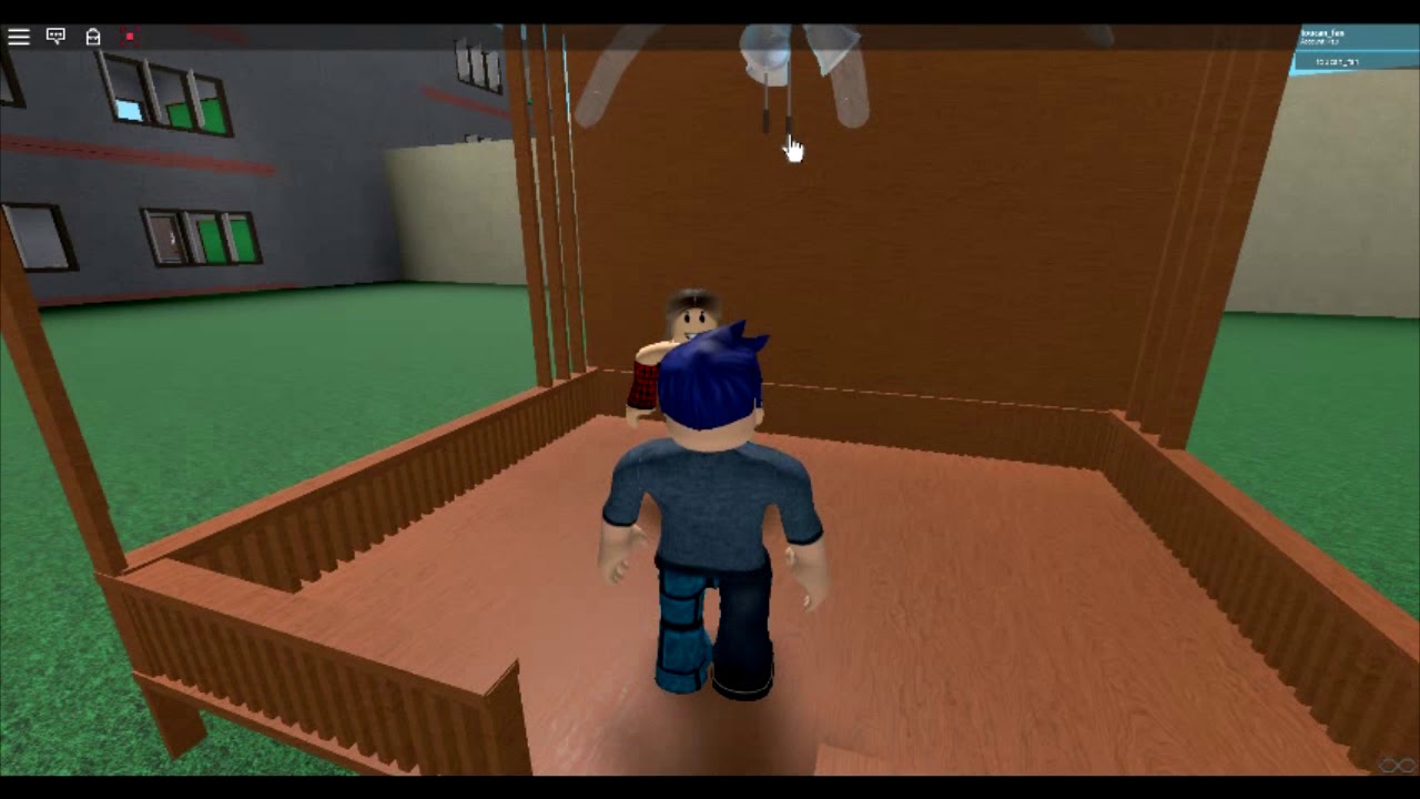 Roblox ceiling fans 15