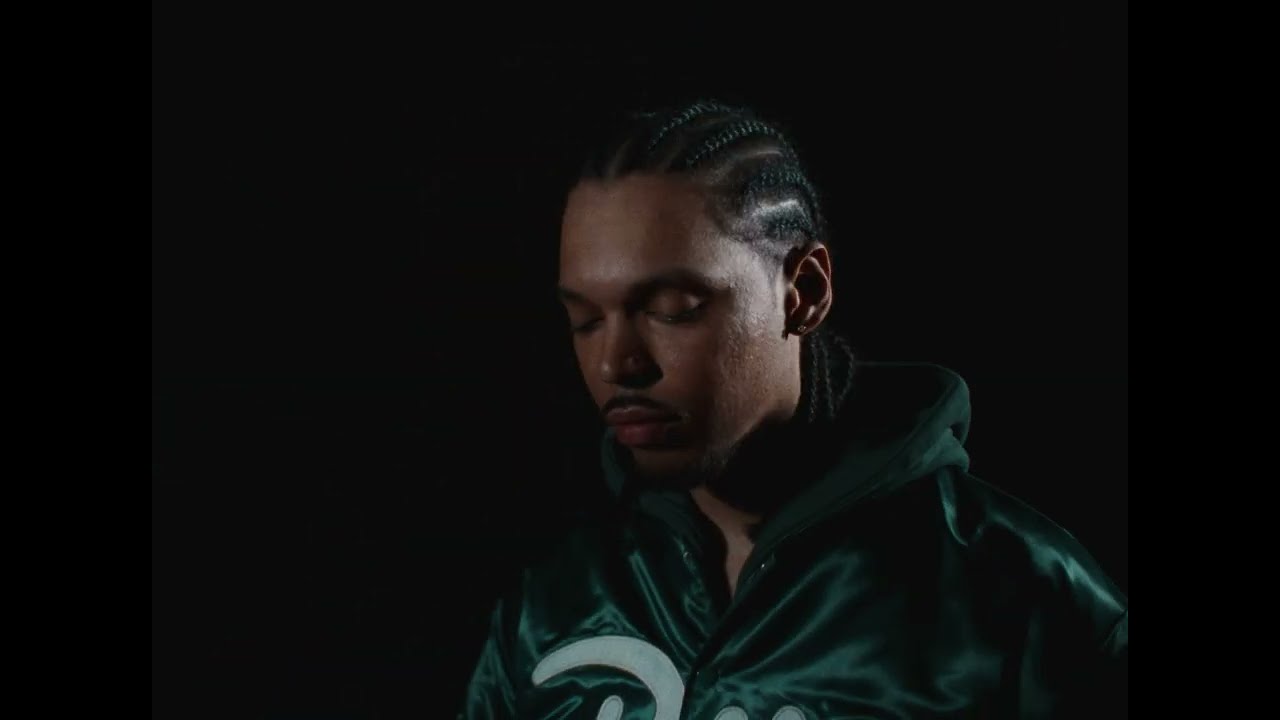 T.NO - NO VAI (PATTA AW25)