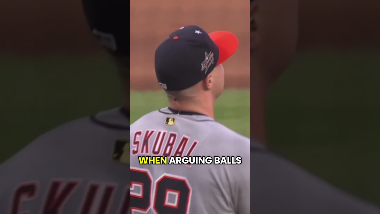 MLB одобрила автоматизированную зону страйка на 2026 год 🤖