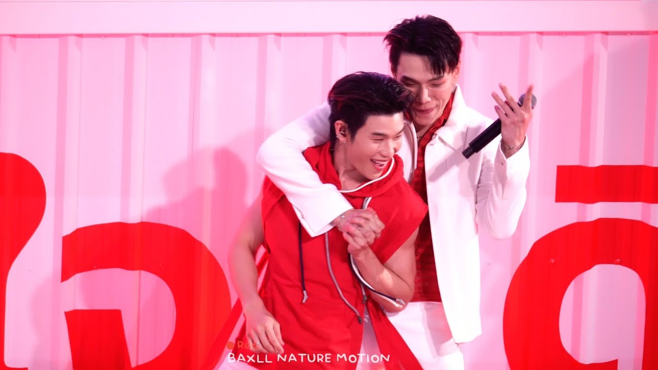 250131 'ละลาย' ต้าห์อู๋ DAOU ft. ออฟโรด OFFROAD + MINI TALK - #EatingisaMiracle BY AJINOMOTO @ CTW