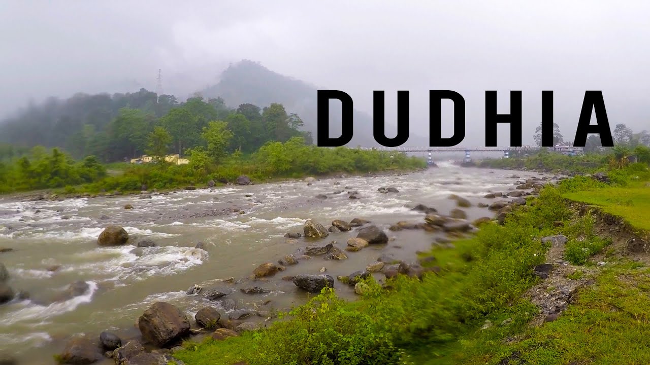 Offbeat Destination of Darjeeling | Siliguri to Dudhia | Lockdown 5.0