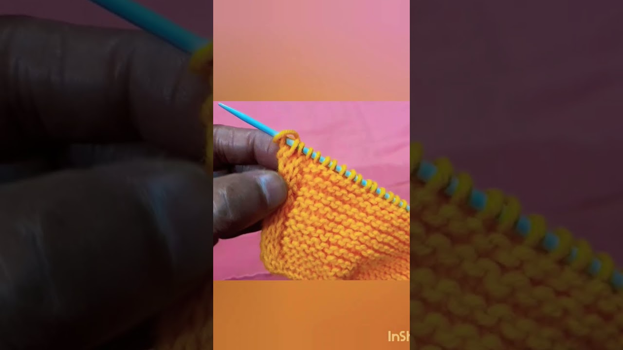 #crochet