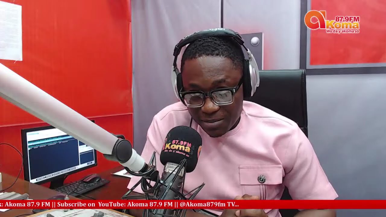 LIVE: NPP Presidential Primaries || 31st January, 2026