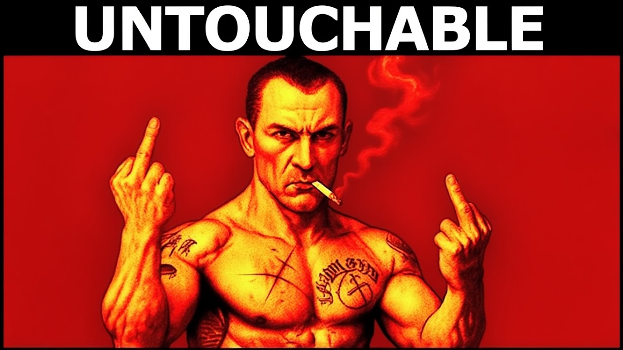 7 Ruthless Laws of People Who Never Get Disrespected | Machiavelli