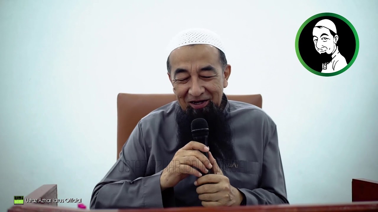 Koleksi Kuliah Dhuha Soal Jawab Wanita  Ustaz Azhar Idrus Official