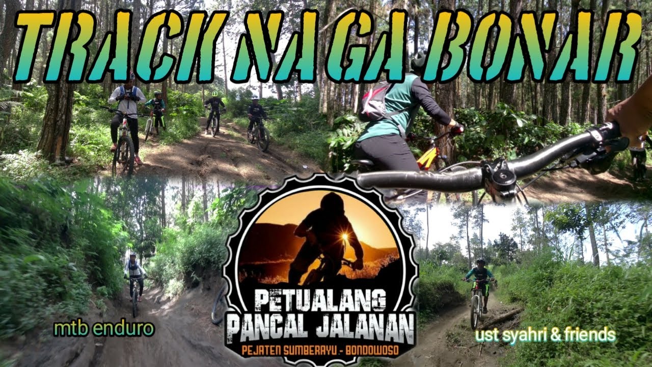 track enduro Mountain bike #mtbindonesia #mtblifestyle #enduromtb